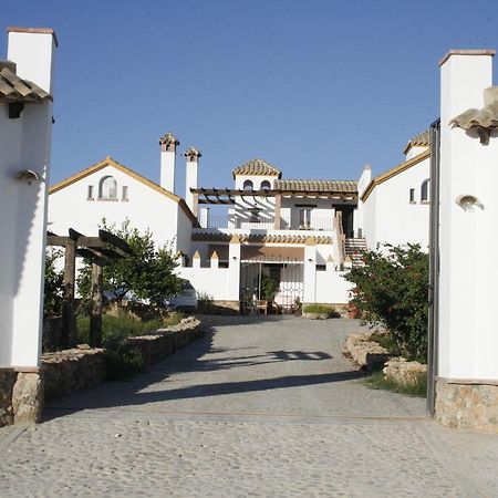 El Fogon Del Duende Bed & Breakfast Arcos de la Frontera Eksteriør bilde