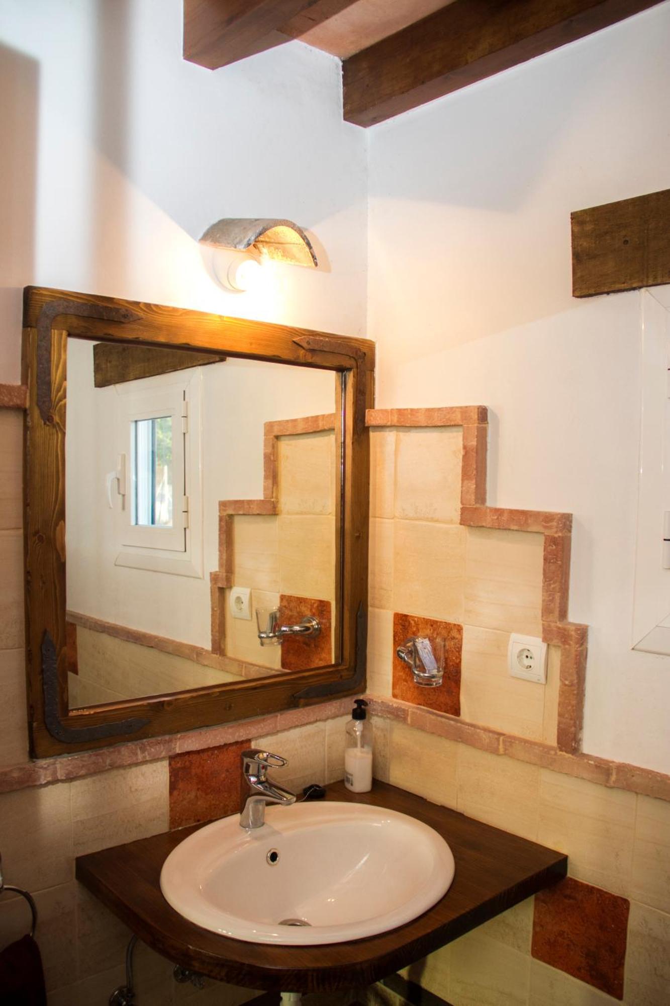 El Fogon Del Duende Bed & Breakfast Arcos de la Frontera Eksteriør bilde