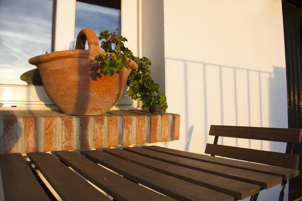 El Fogon Del Duende Bed & Breakfast Arcos de la Frontera Eksteriør bilde