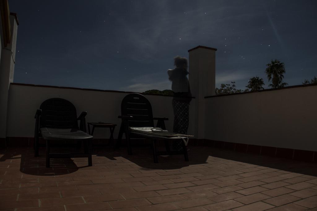 El Fogon Del Duende Bed & Breakfast Arcos de la Frontera Eksteriør bilde